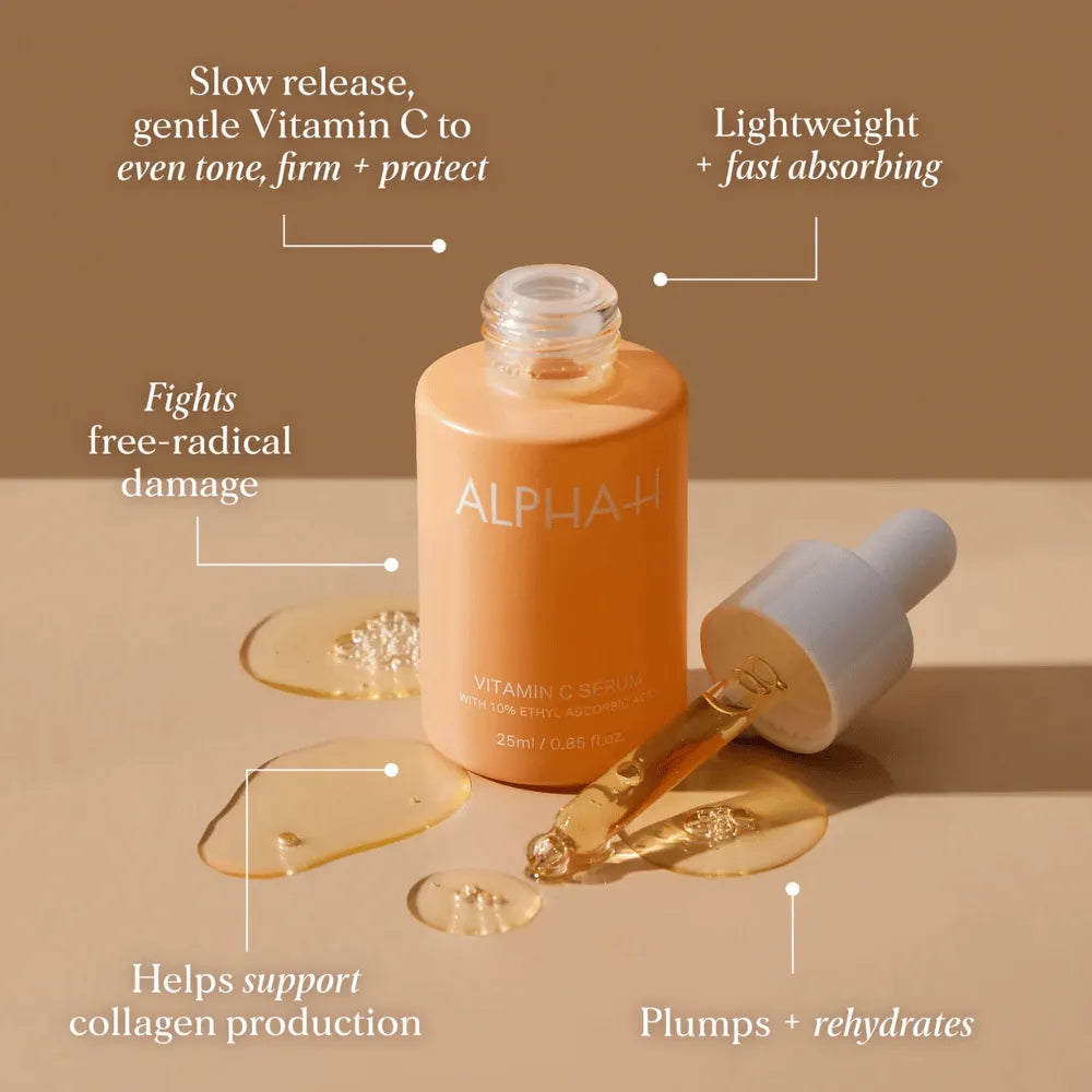 Alpha-H Radiance Reboot Duo