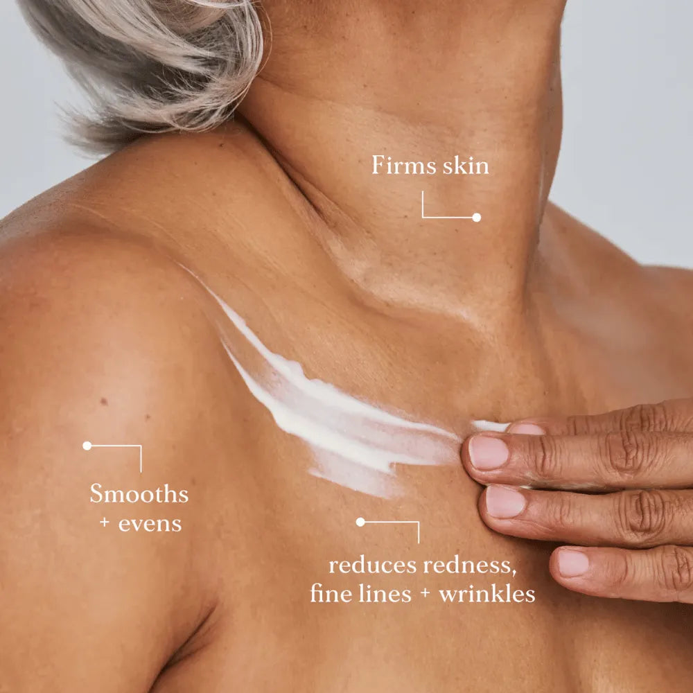 Alpha-H Retinol Reboot Exfoliating Body Treatment 120ml