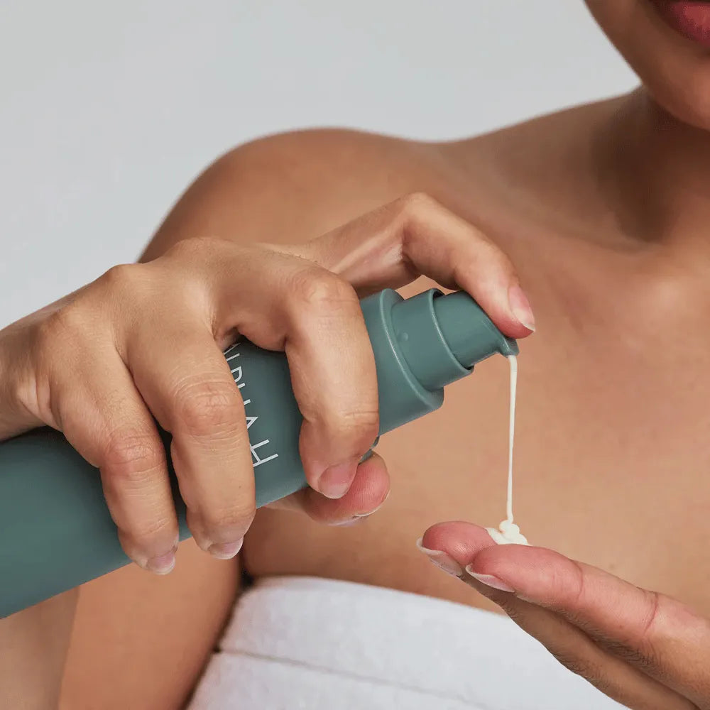 Alpha-H Retinol Reboot Exfoliating Body Treatment 120ml