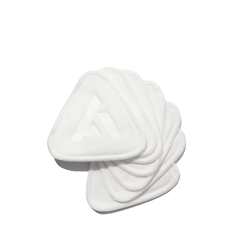 Alpha-H Reusable Bamboo Cotton Pads 7pce