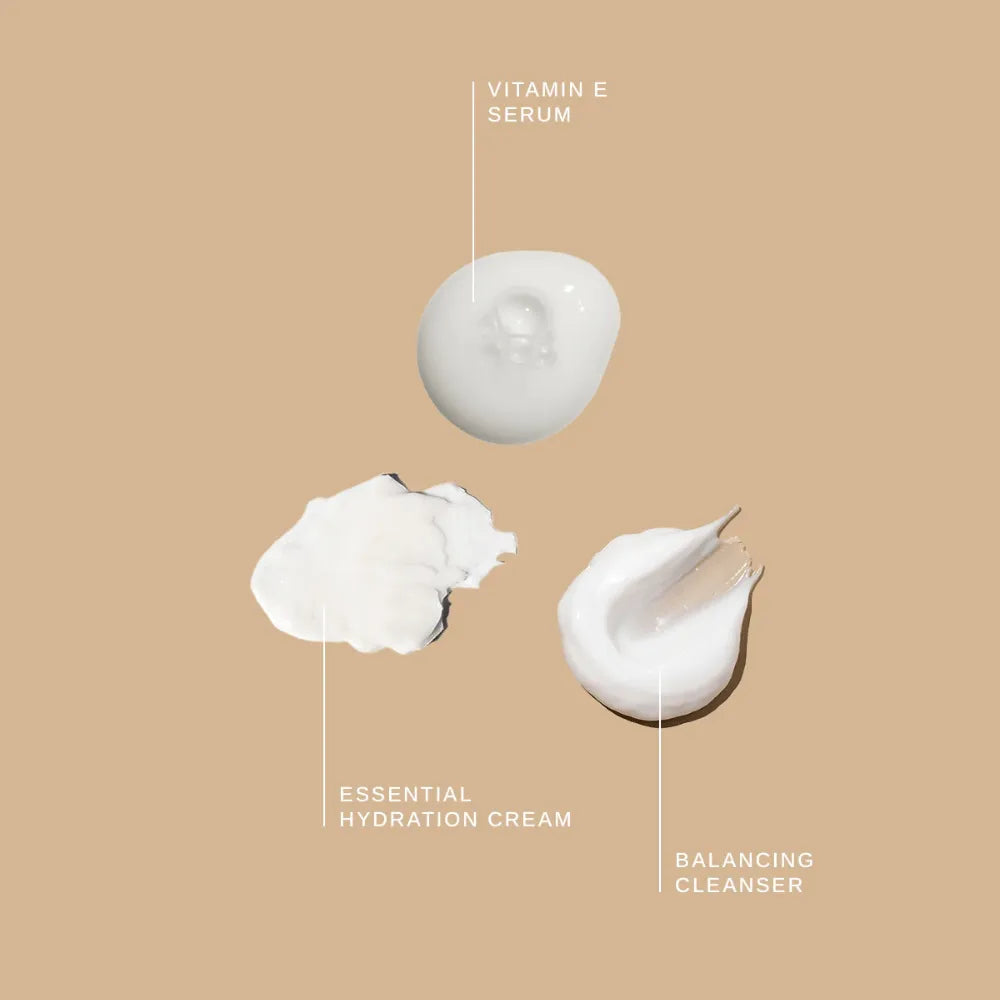 Alpha-H Sensitive Skin Routine