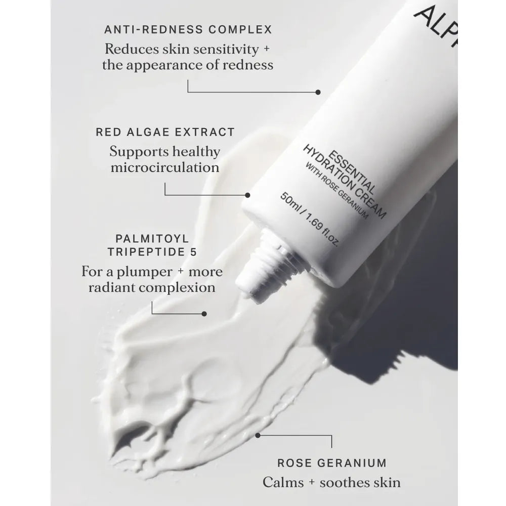 Alpha-H Sensitive Skin Routine