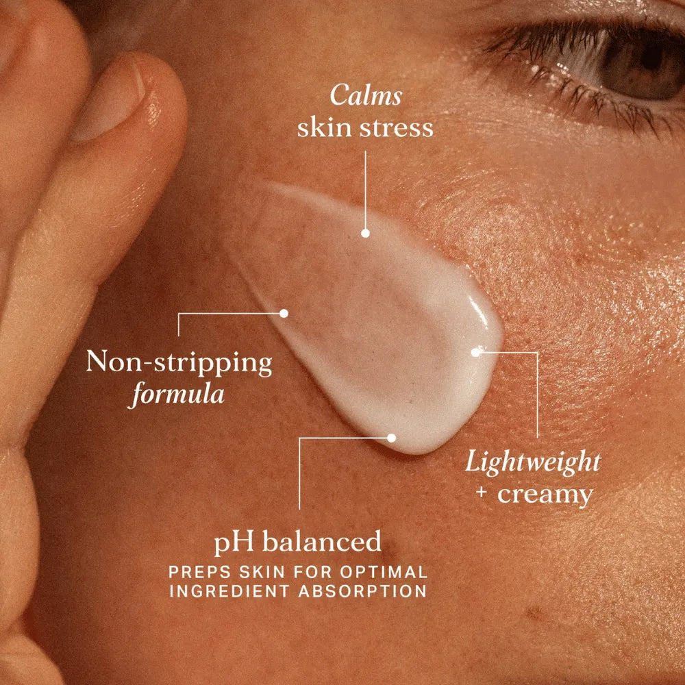 Alpha-H Sensitive Skin Routine
