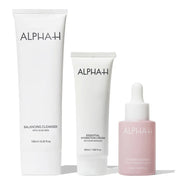 Alpha-H Sensitive Skin Routine