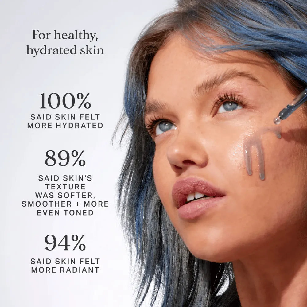Alpha-H Skin Cycling PM Routine