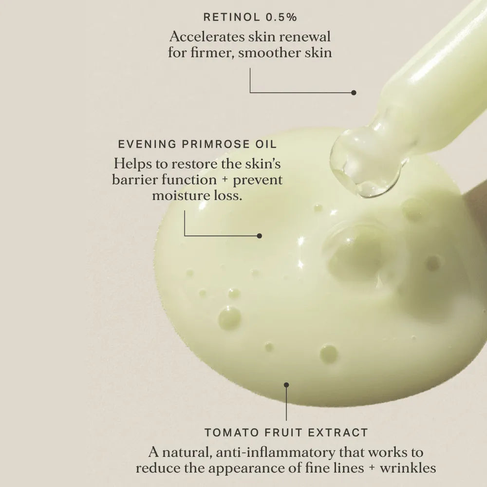 Alpha-H Vitamin A Serum 10ml