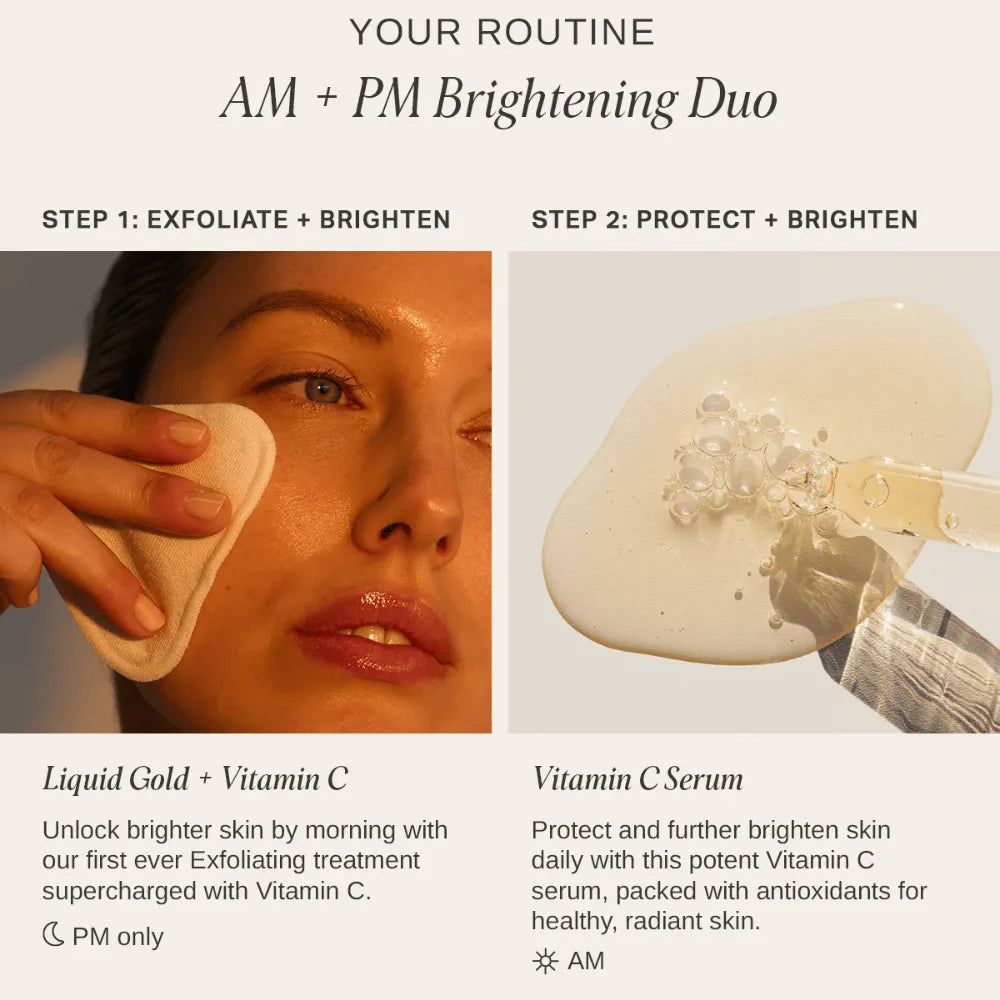 Alpha-H Vitamin C Duo