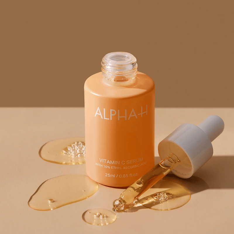 Alpha-H Vitamin C Serum 25ml