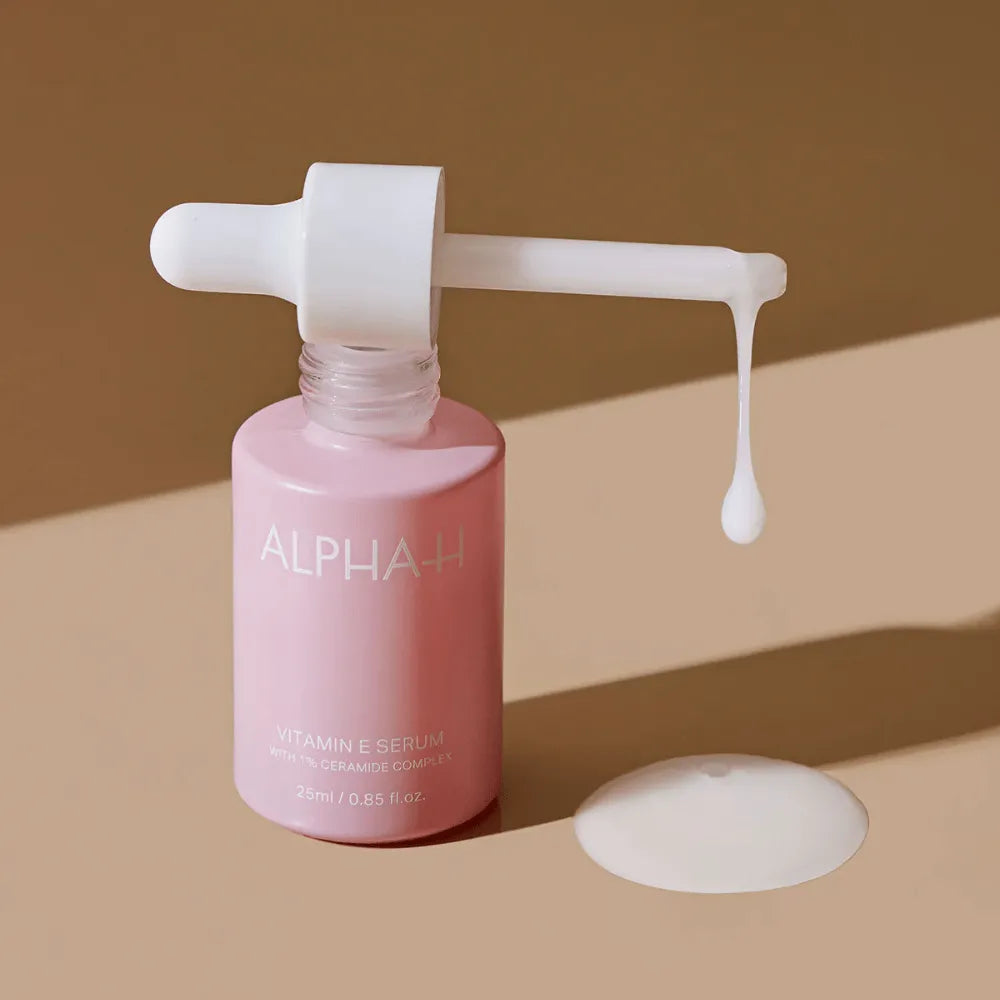 Alpha-H Vitamin E Serum 25ml