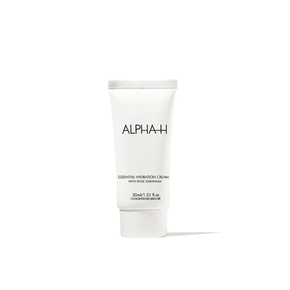 Alpha-H Essential Hydration Cream 30ml