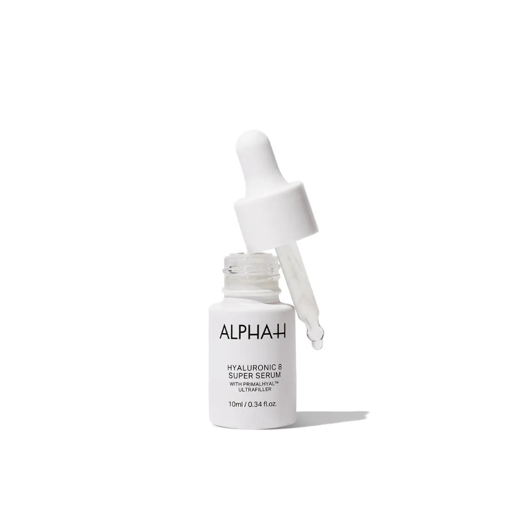 Alpha-H Hyaluronic 8 Super Serum 10ml