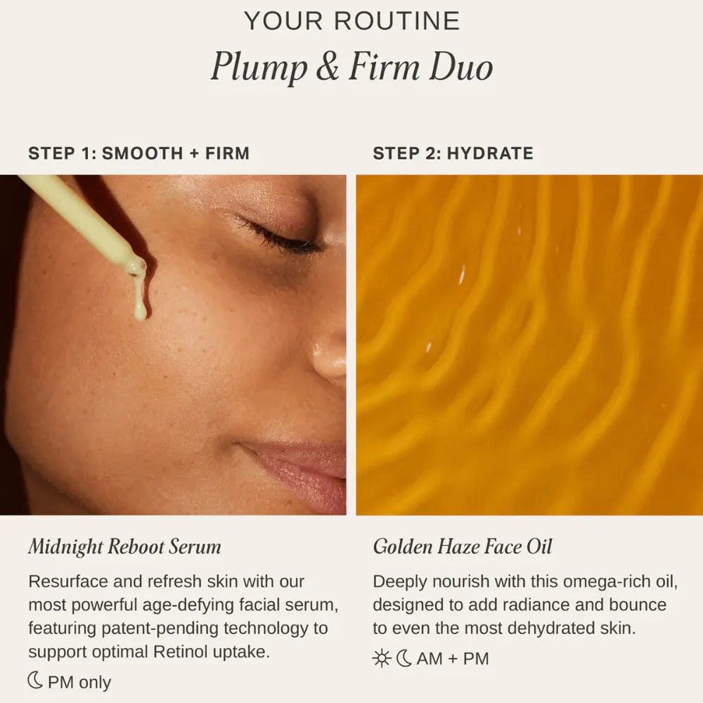 Alpha-H Plump & Firm Duo