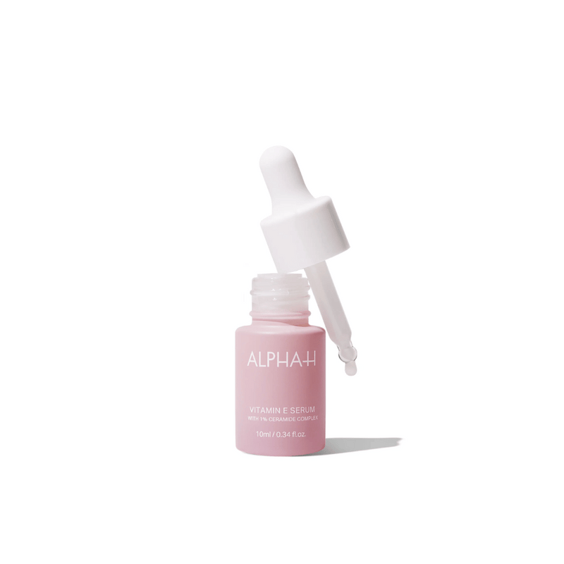 Alpha-H Vitamin E Serum 10ml