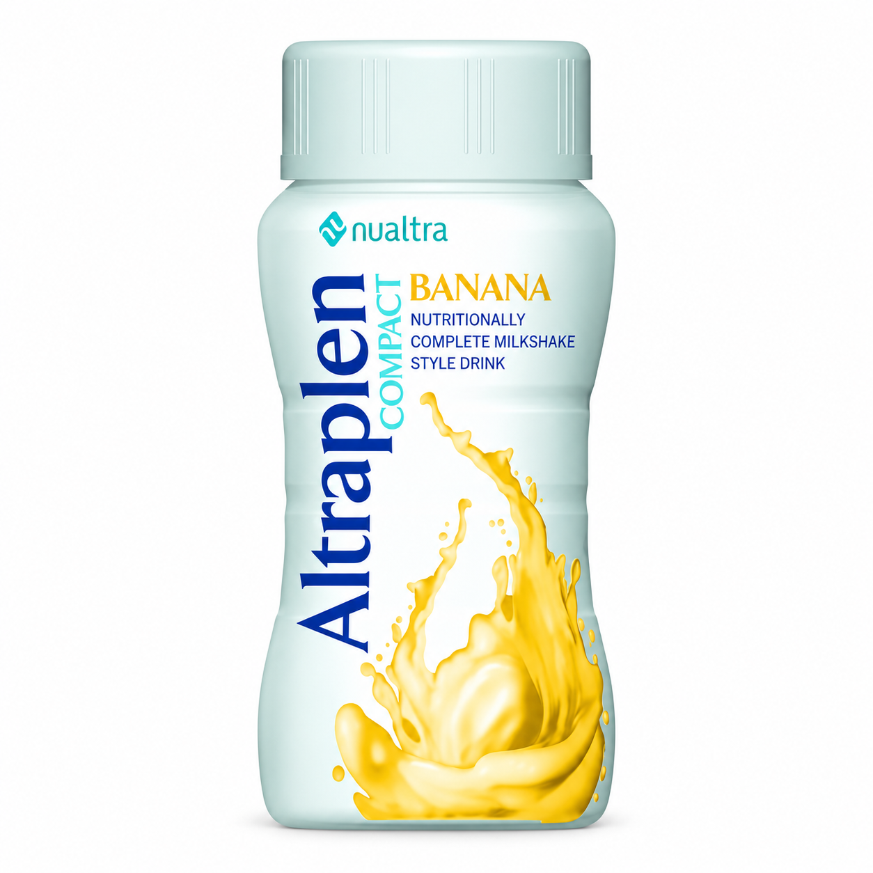 Altraplen Compact Complete Nutritional Drink Banana - 24 pack