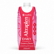Altraplen Compact Daily Nutritional Drink Strawberry - 250ml