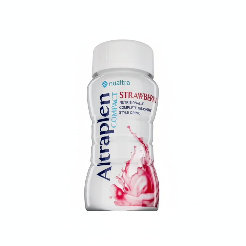 Altraplen Compact Complete Nutritional Drink - 24 x 125ml