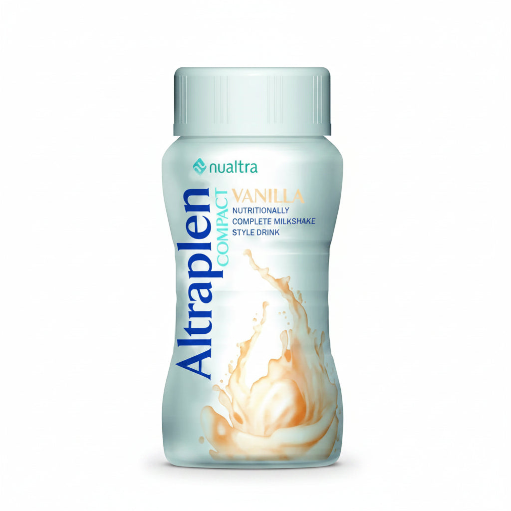 Altraplen Compact Complete Nutritional Drink - 24 x 125ml