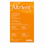 Altrient C Liposomal Vitamin C - 30 Pack