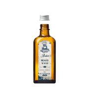 The Inglorious Mariner - Amber Beard Wash (100ml)