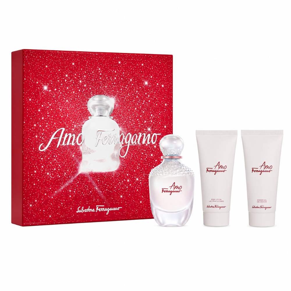 Anais Anais 100ml 3pc Gift Set