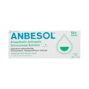 Anbesol Liquid - 10ml