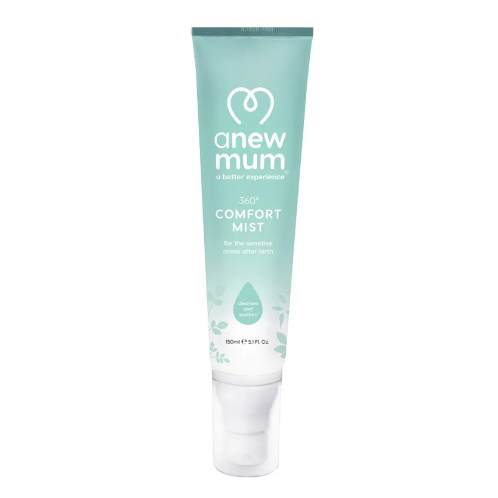 Anewmum â€“ Comfort Mist â€“ Perineal Spray 150ml