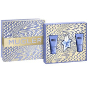 Angel Ladies 25ml 3pc Gift Set25ml Edp Spr, 50ml Body Lotion, 50ml Shower Gel