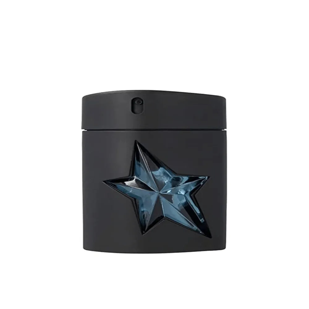 Angel Mens 100ml Edt Spr In Rubber Flask