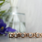 Angelica’s Dawn 4in1 Magnetic Bracelet