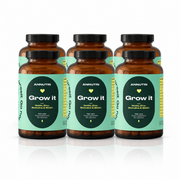 Annutri Grow It - 6 Month Supply