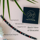 Apia Night 4in1 Magnetic Bracelet