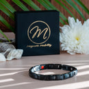 Apia Night 4in1 Magnetic Bracelet