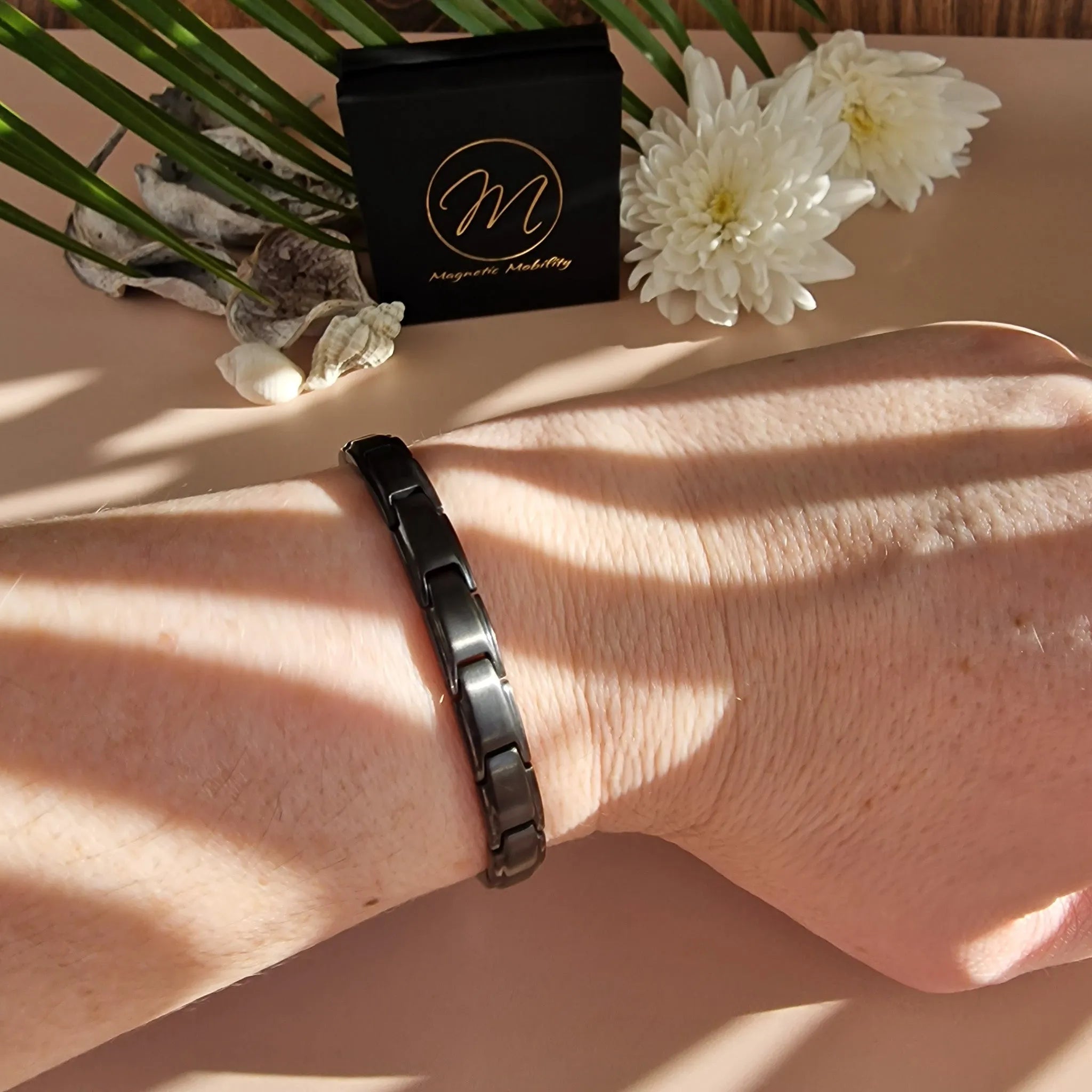 Apia Night 4in1 Magnetic Bracelet