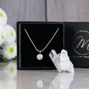 Birthstone Magnetic Necklace