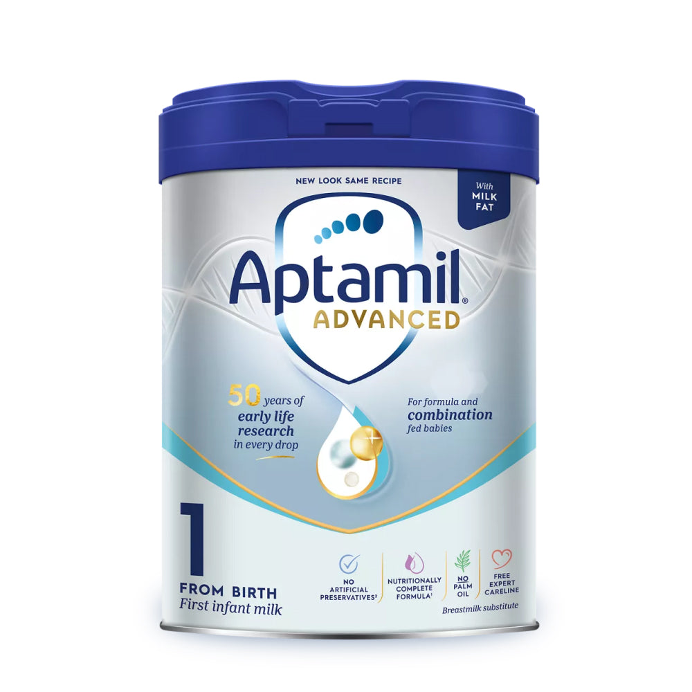 Aptamil Advanced 1 First Milk - 800g
