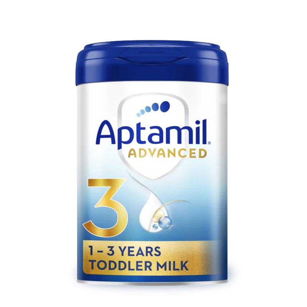 Aptamil Advanced 3 Toddler Milk - 800g