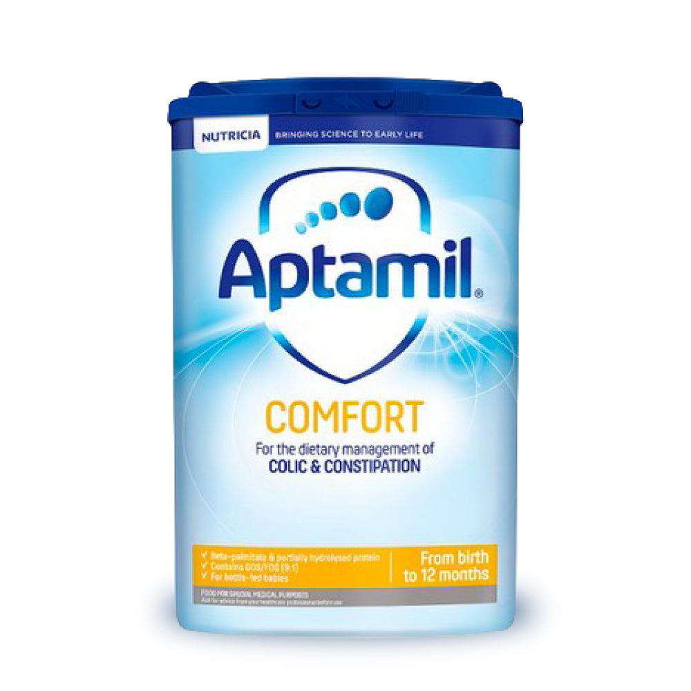 Aptamil Comfort Milk - 800g