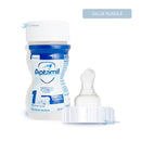 Aptamil First Milk 0-12 Months 24x70ml + Cow & Gate RTF Preterm Teats (24 Teats)