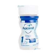 Aptamil First Milk 0-12 Months - 24 x 70ml