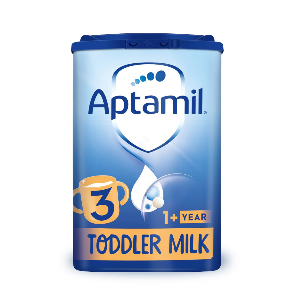 Aptamil Growing Up Milk 2Yrs+ Ready To Feed - 15 x 200ml