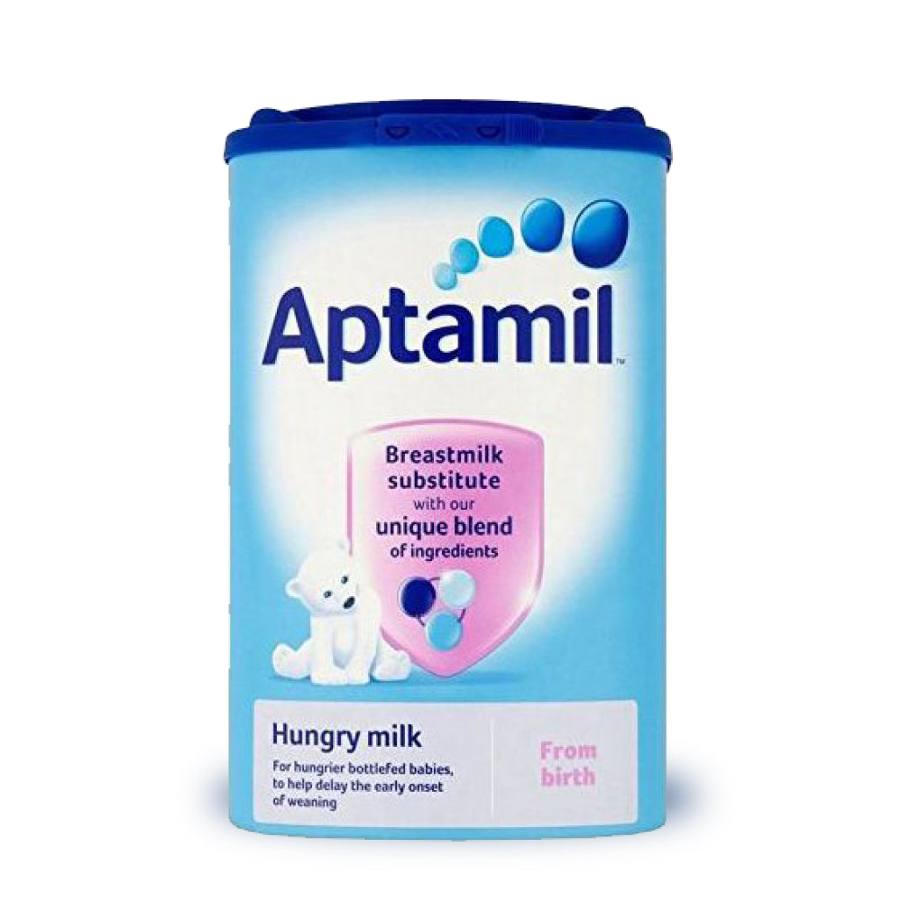 Aptamil Hungry Milk - 800g