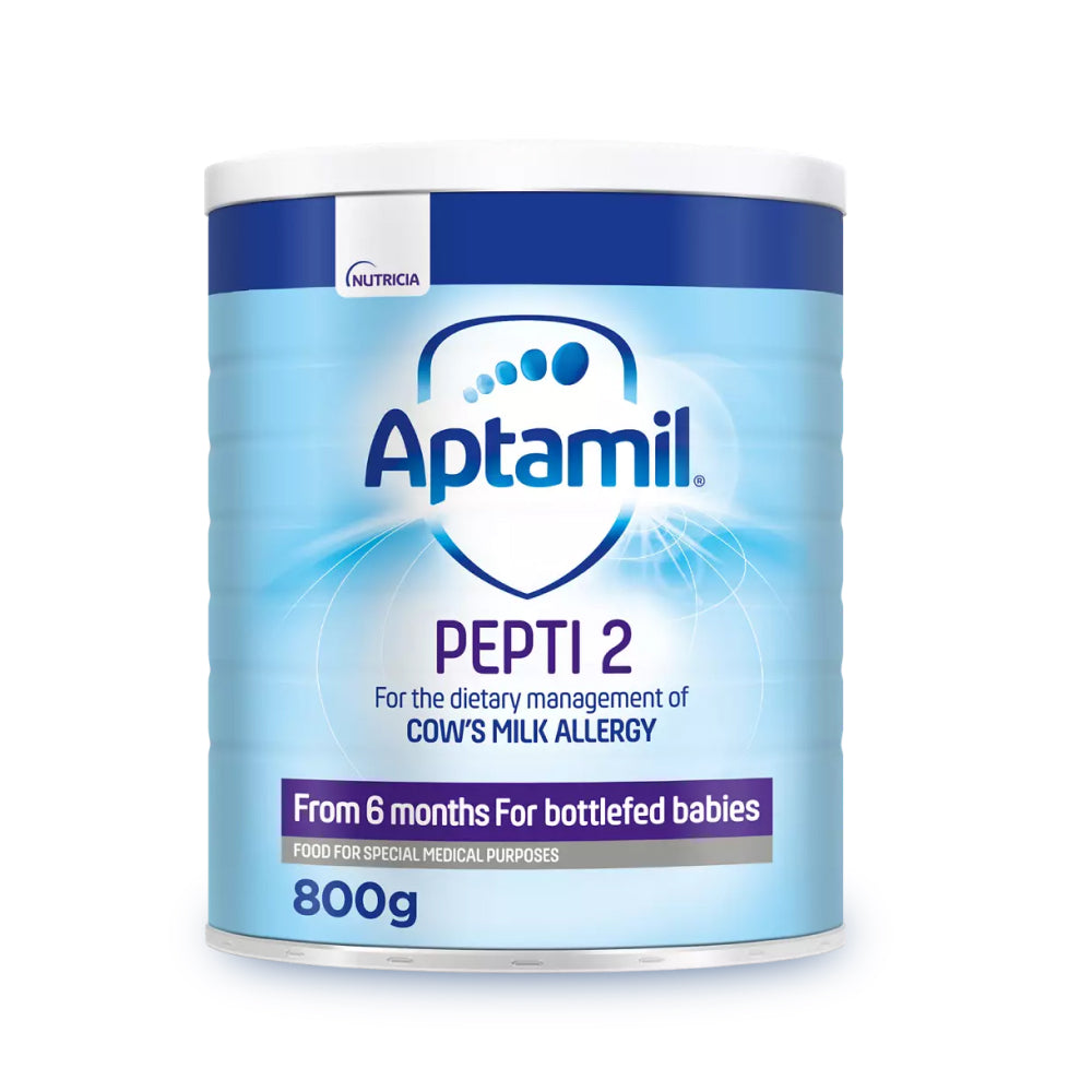 Aptamil Pepti 2 Baby Formula - 400g/800g