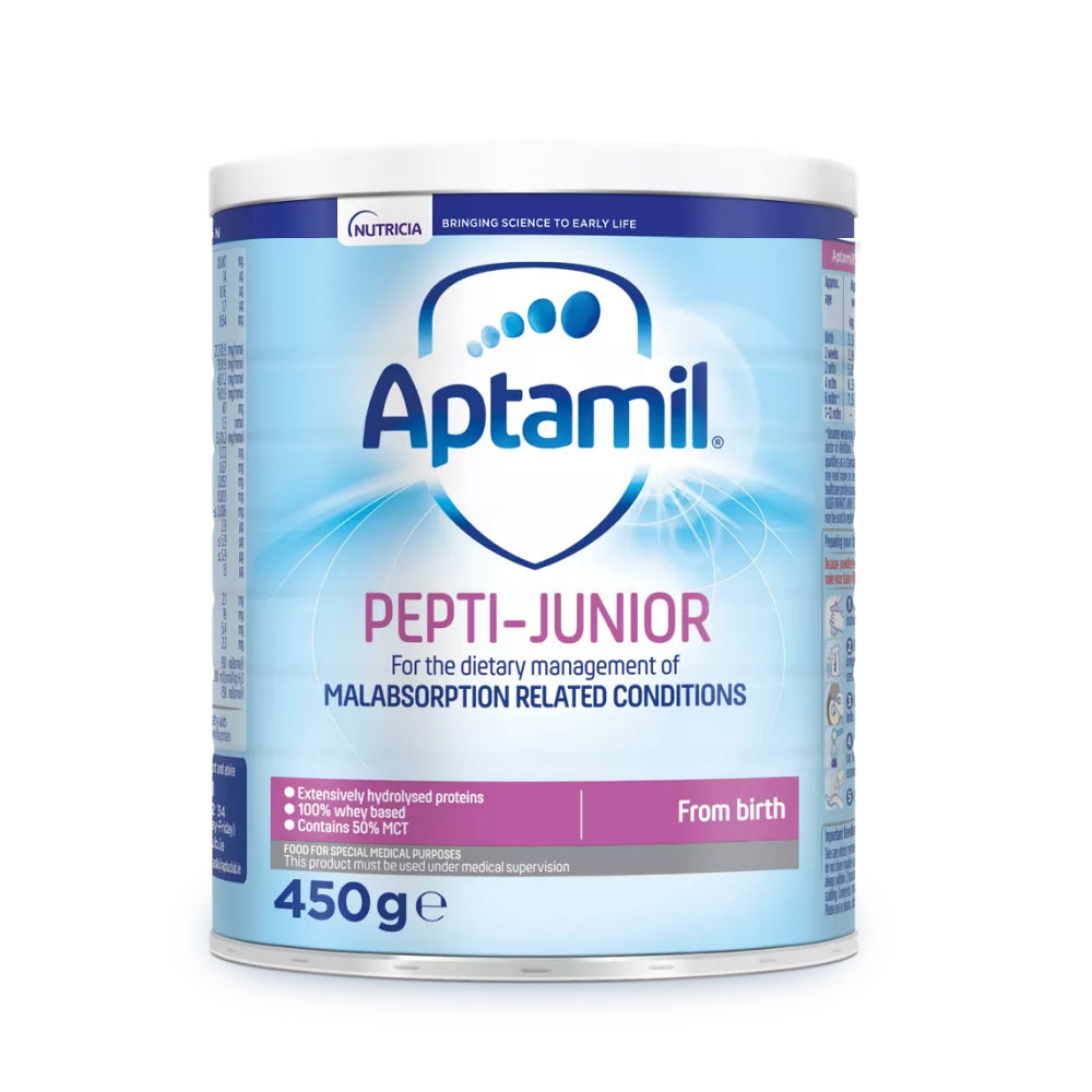 Aptamil Pepti Junior - 450g