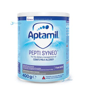 Aptamil Pepti Syneo Baby Formula - 400g/800g