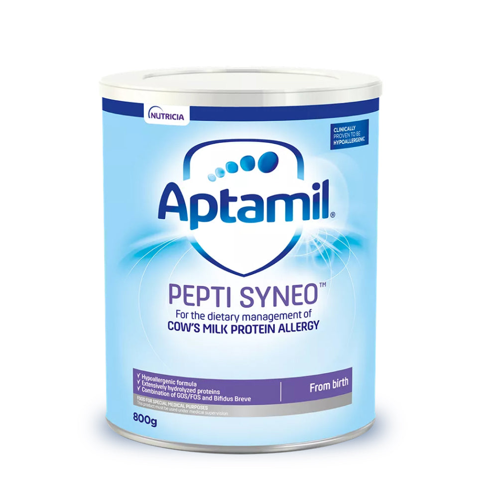 Aptamil Pepti Syneo Baby Formula - 400g/800g