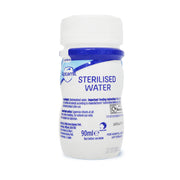 Aptamil Sterile Water 24 x 90ml