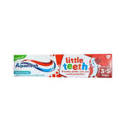 Aquafresh Little Teeth Fresh Mint Toothpaste 3-5 Years 50ml