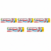 Aquafresh Triple Protection Toothpaste Bundle