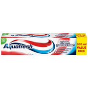 Aquafresh Triple Protection Toothpaste - 100ml