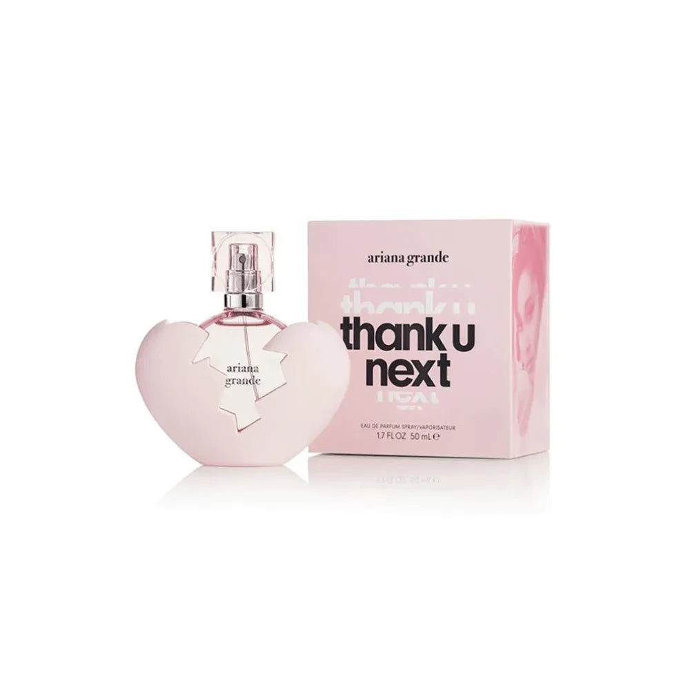 Ariana Grande Thank U Next 50ml Edp Spr
